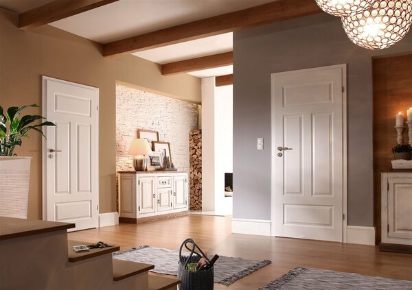 Interiérové dveře PORTA ROYAL - model P