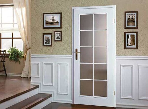 Interiérové dveře PORTA VÍDEŇ C