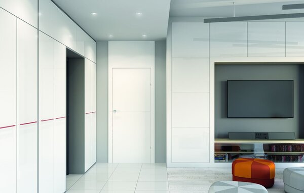 Interiérové dveře PORTA DESIRE 3