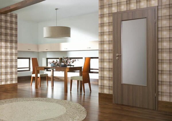 Interiérové dveře PORTA Laminát CPL 1.3