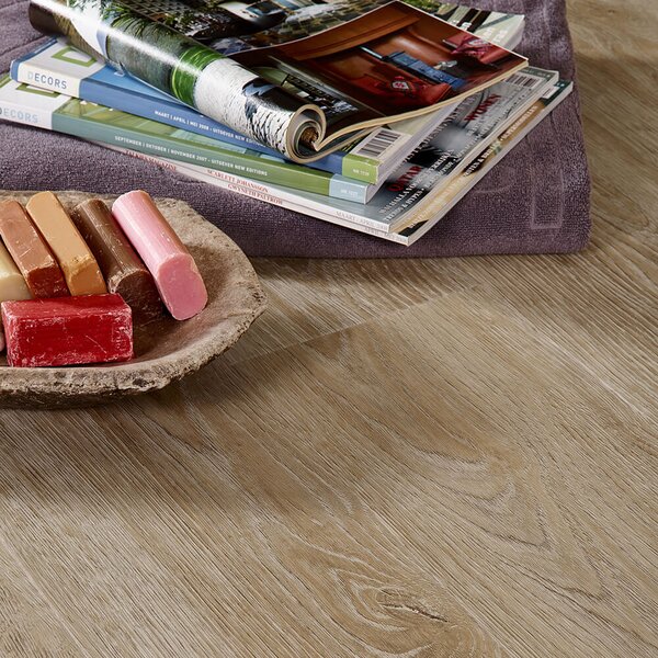 Vinylová podlaha lepená Moduleo Impress - Scarlet Oak 50230