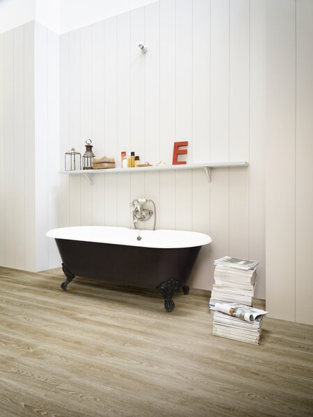 Vinylová podlaha lepená Moduleo Impress - Scarlet Oak 50230