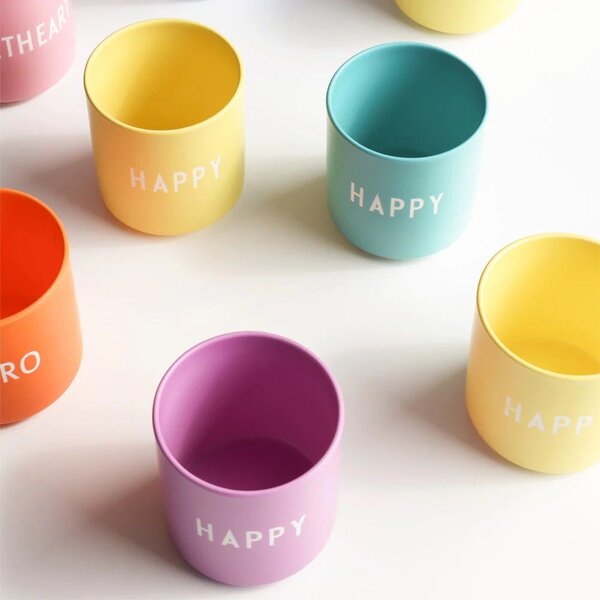 Porcelánový hrnek Aqua Happy 300 ml