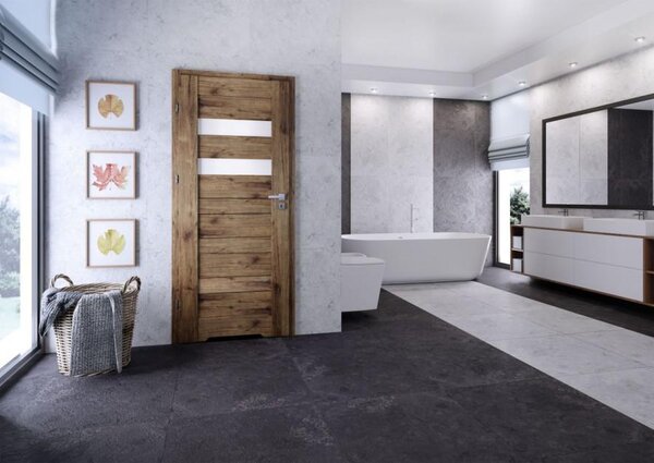Interiérové dveře VOSTER BERGAMO 40