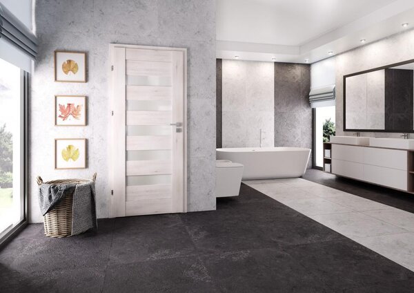 Interiérové dveře VOSTER BERGAMO 10