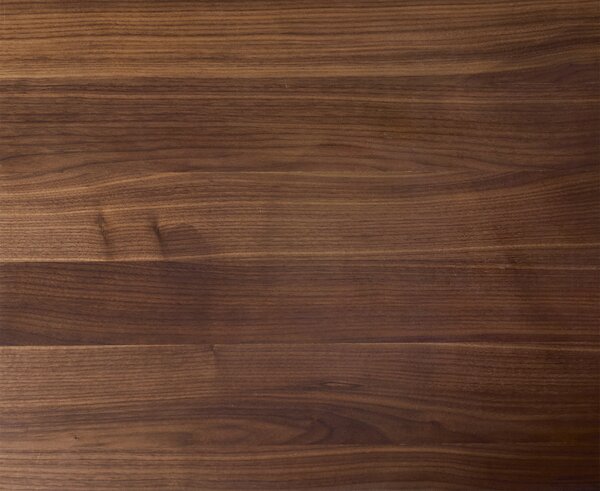Kamohome Moderní konferenční stolek ELEGANCE z masivu Materiál: Ořech americký