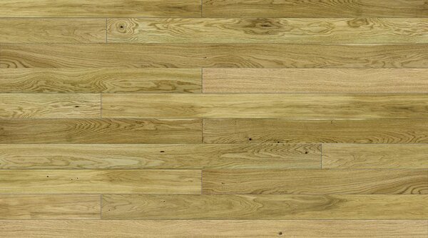 Dřevěná podlaha Barlinek Pure - Dub Askania Piccolo
