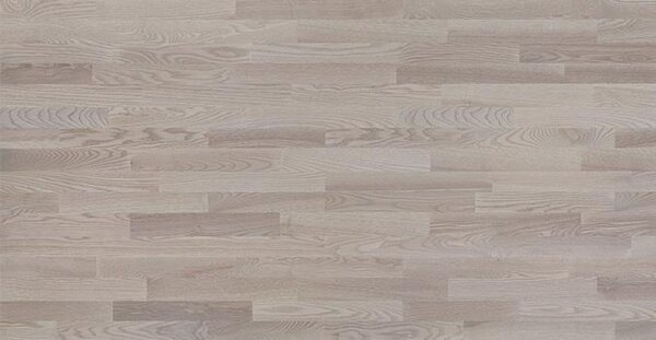 Dřevěná podlaha Barlinek Decor - Jasan Platinium Molti