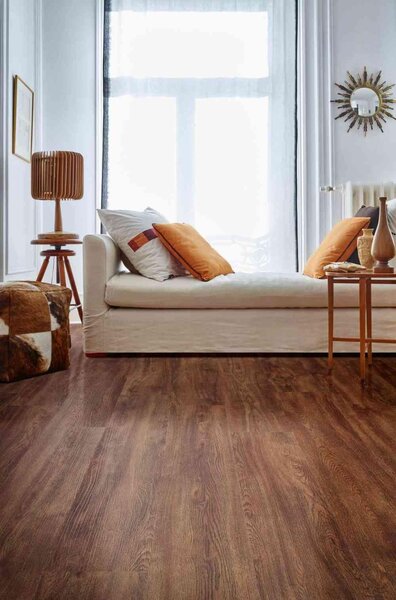 Vinylová podlaha lepená Moduleo Transform - Montreal Oak 24570