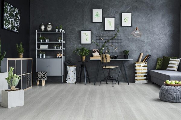 Vinylová podlaha lepená Moduleo Transform - Verdon Oak 24117