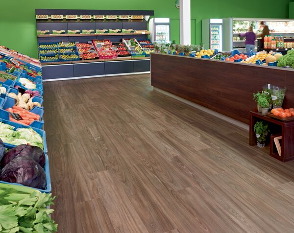 Vinylová podlaha lepená Moduleo Transform - Baltic Maple 28884