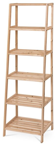 Regál Dediquen (přírodní)