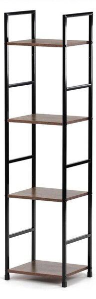 Regál Garantie (old style wood)