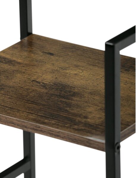 Regál Garantie (old style wood)