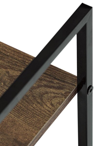 Regál Garantie (old style wood)