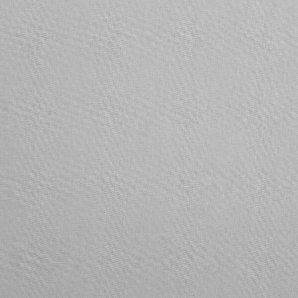 RENFORCÉ PROSTĚRADLO BASIC 100X200 CM STŘÍBRNÉ