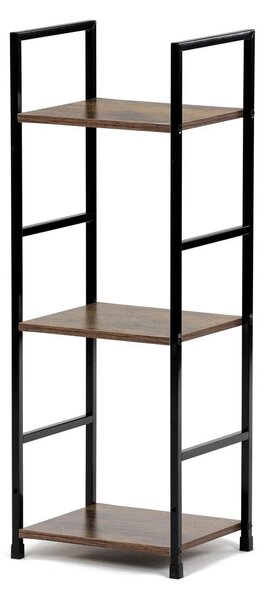 Regál Grecia (old style wood)