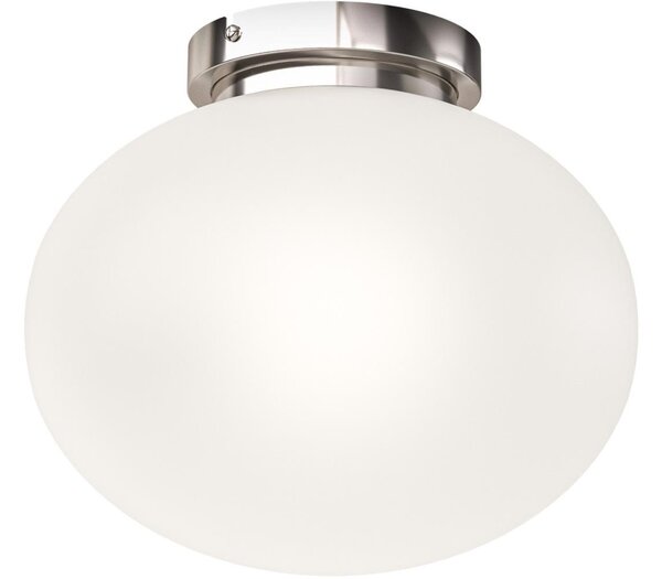 Open Design OR81145- Stropní svítidlo PALLA 1xE14/8W/230V pr. 24 cm lesklý chrom