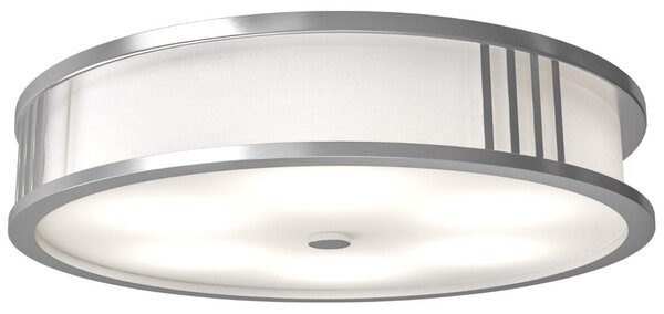 Open Design OR85785 - Stropní svítidlo SANDRO 4xE14/12W/230V pr. 50 cm m. chrom