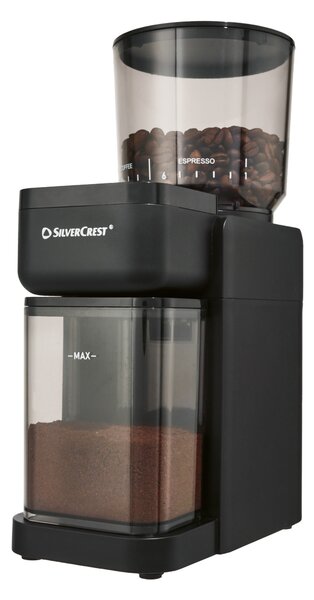 Silvercrest® Elektrický mlýnek na kávu Sksm 150 A1 (100399264)