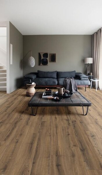 Vinylová podlaha lepená Moduleo Select - Brio Oak 22877