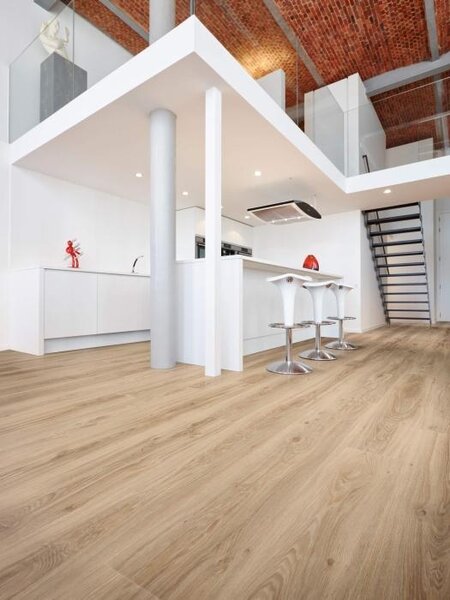Vinylová podlaha lepená Moduleo Transform - Blackjack Oak 22246