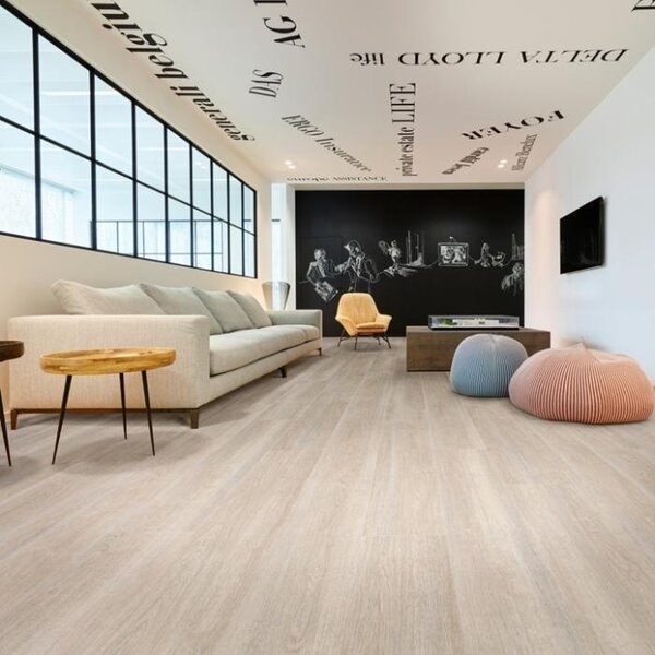 Vinylová podlaha lepená Moduleo Transform - Verdon Oak 24232
