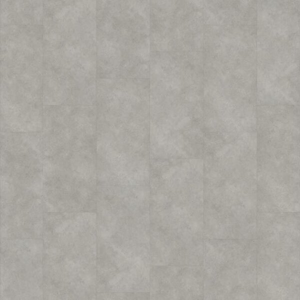 Vinylová podlaha Tarkett Starfloor Click Ultimate 55 - Timeless Concrete Light Grey 35993020