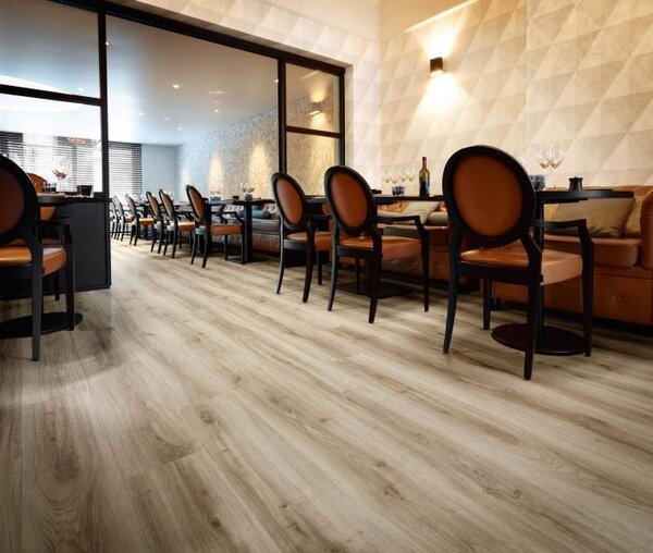 Vinylová podlaha lepená Moduleo Transform - Classic Oak 24234