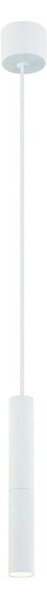 Open Design OR80834 - Lustr na lanku SLIMI 1xG9/3,5W/230V bílá