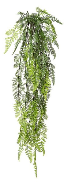 Umělá Popínavá kapradina, 114cm
