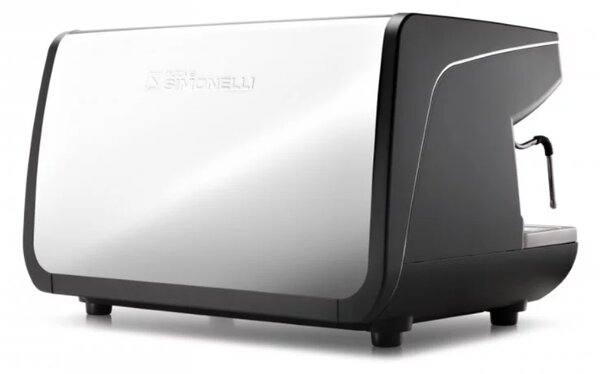 Nuova Simonelli Appia Life 2GR XT Barva: Bílá