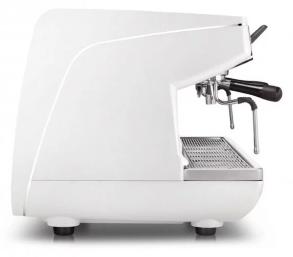 Nuova Simonelli Appia Life 2GR XT Barva: Bílá