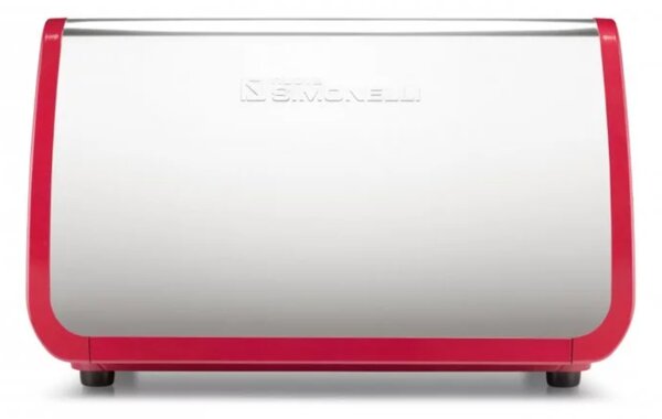 Nuova Simonelli Appia Life 2GR XT Barva: Bílá