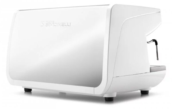 Nuova Simonelli Appia Life 2GR XT Barva: Bílá
