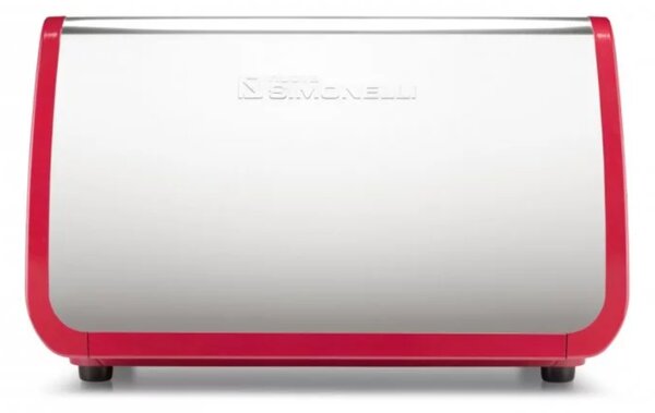Nuova Simonelli Appia Life 2GR XT Barva: Bílá
