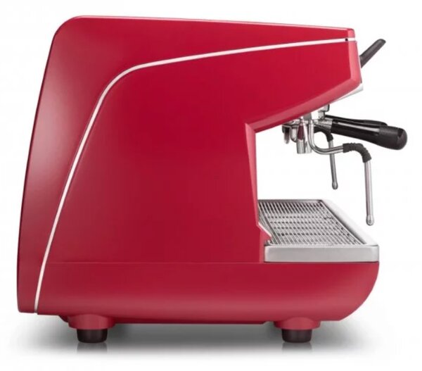 Nuova Simonelli Appia Life 2GR XT Barva: Bílá