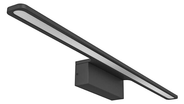 Open Design OR86133 - LED Osvětlení zrcadla LUCE LED/11W/230V 61,5 cm IP44 černá
