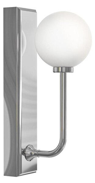 Open Design OR85594 - Koupelnová nástěnná lampa ERO 1xG9/9W/230V IP44 l. chrom