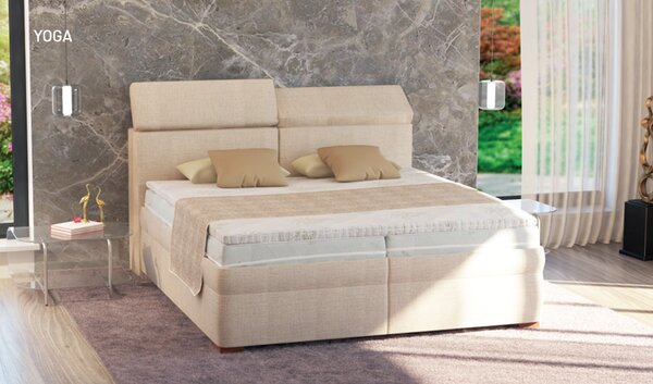 Postel YOGA BOXSPRING