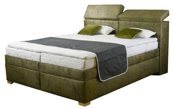 Postel YOGA BOXSPRING