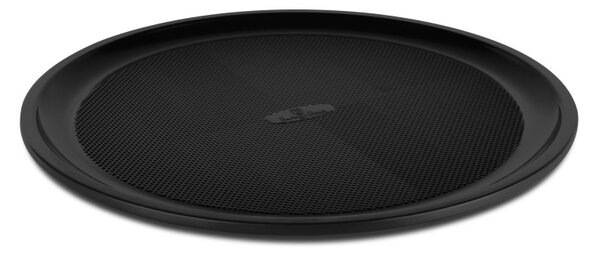 Pánev na pizzu s titanovým povrchem 32 cm Matte Black Collection