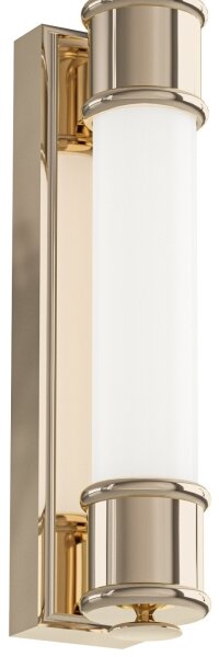 Open Design OR85266 - LED Osvětlení zrcadla OMI LED/7W/230V 30 cm IP44 mosaz