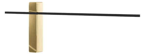Open Design OR85082 - LED Nástěnné svítidlo BENE LED/7W/230V 62 cm zlatá