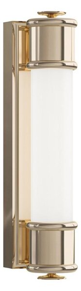 Open Design OR85266 - LED Osvětlení zrcadla OMI LED/7W/230V 30 cm IP44 mosaz