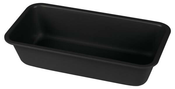 Forma na biskupský chlebíček s nepřilnavým povrchem Matte Black Collection
