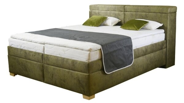 Postel YOGA BOXSPRING