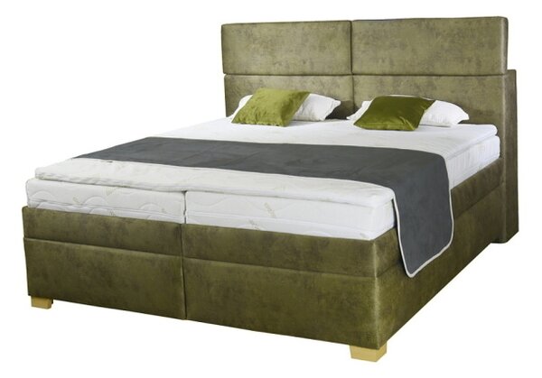Postel YOGA BOXSPRING