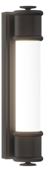 Open Design OR85280 - LED Osvětlení zrcadla OMI LED/7W/230V 30 cm IP44 černá