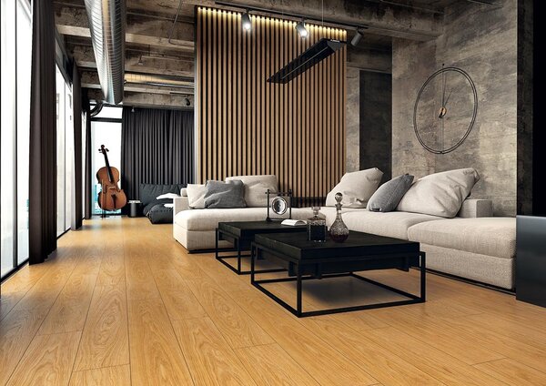 Swiss Krono Fiori AQUA ZERO Dub Dalia D4589
